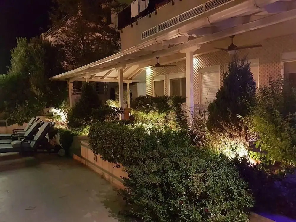 Hotel Pithari