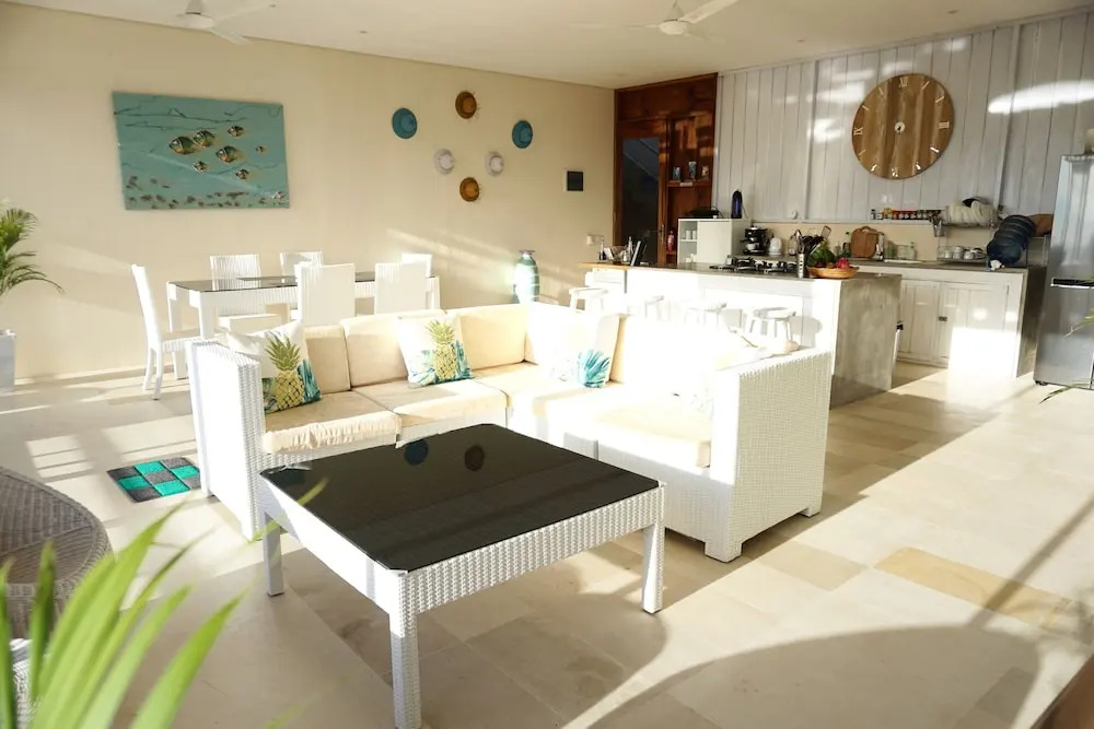 Villa Atas Pelangi
