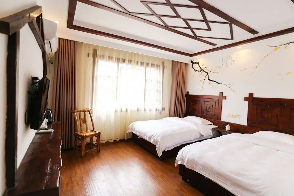 Easy Stay