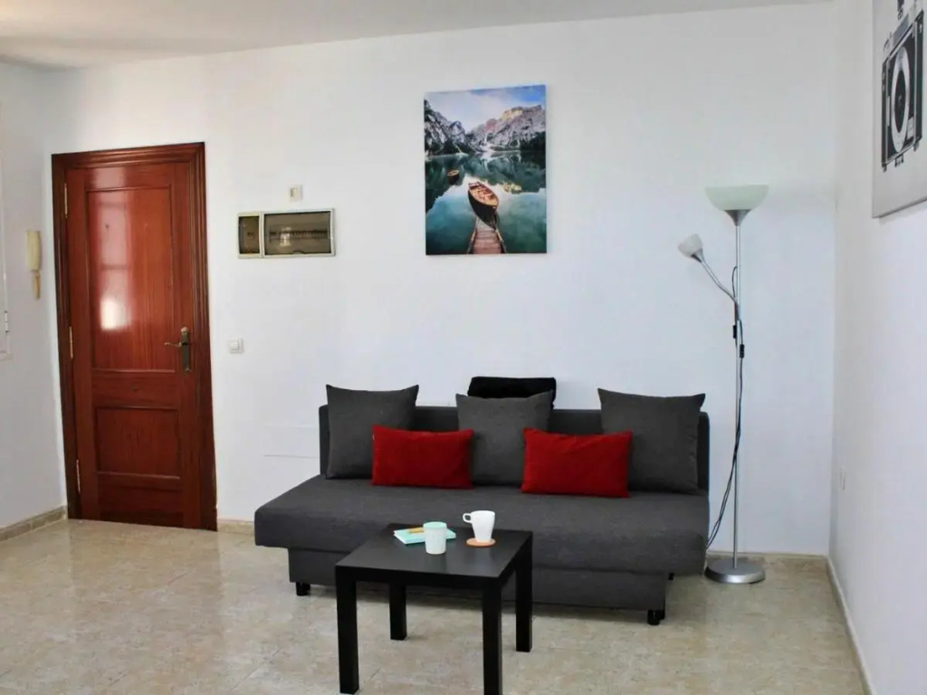 SFJ Apartamento Arrecife