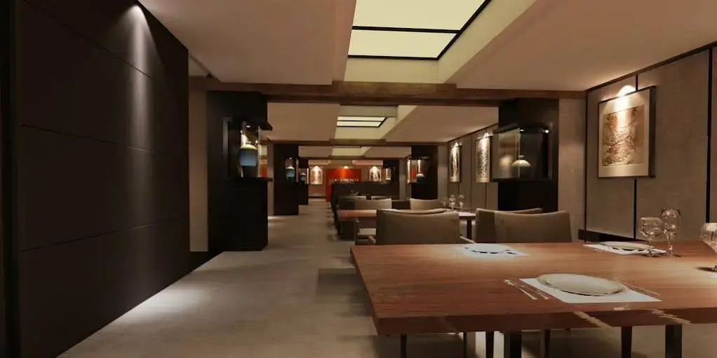 Fortune Century Hotel