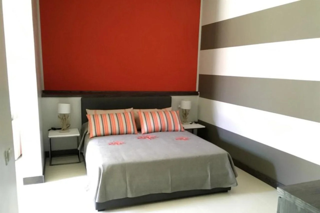 Hotel Santa Lucia
