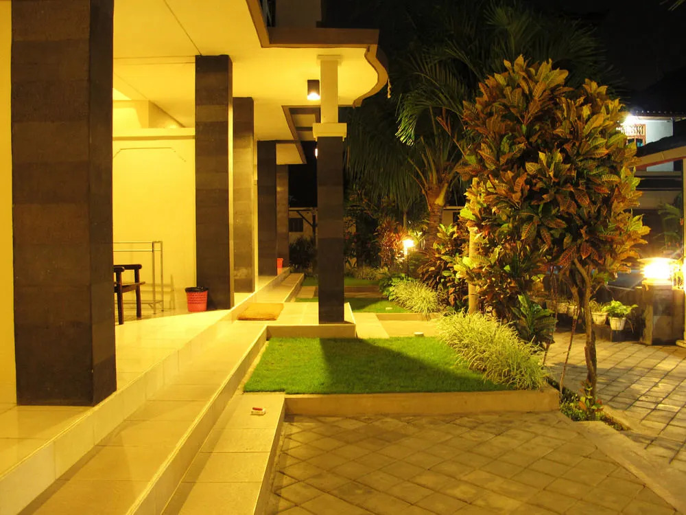 Airy Legian Gang Bendesa 4 Kuta Bali
