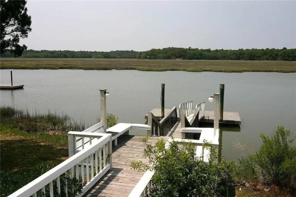 Shrimpers Cove
