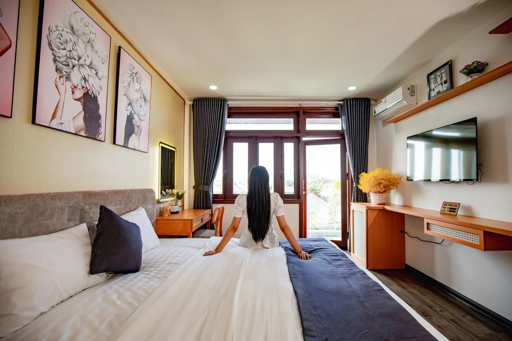 TiboleyHomestay