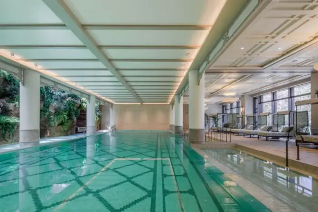 The Silk Lakehouse, Shangri-La Hangzhou
