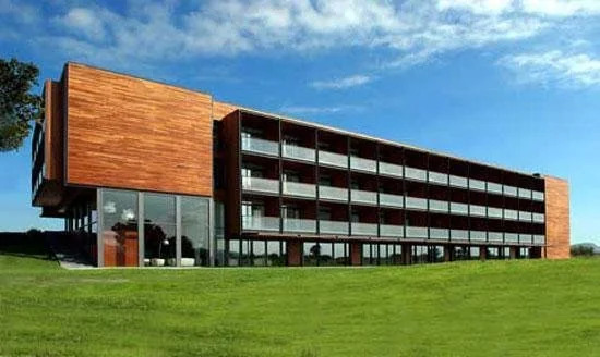 Doubletree By Hilton Hotel Emporda And Spa