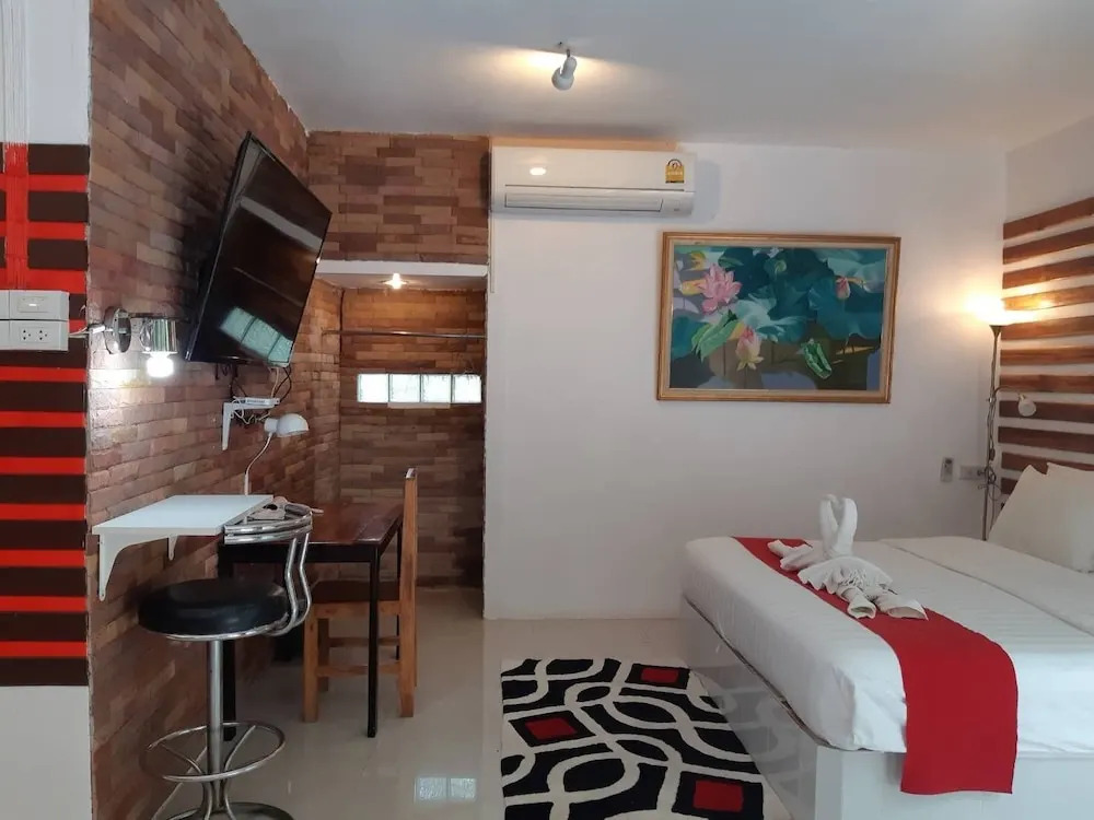 Moonriver Resort