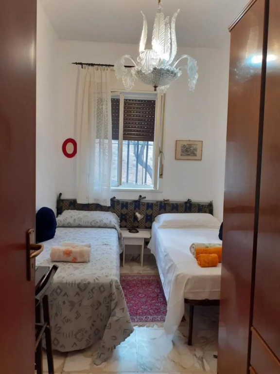 Casa Degli Oleandri