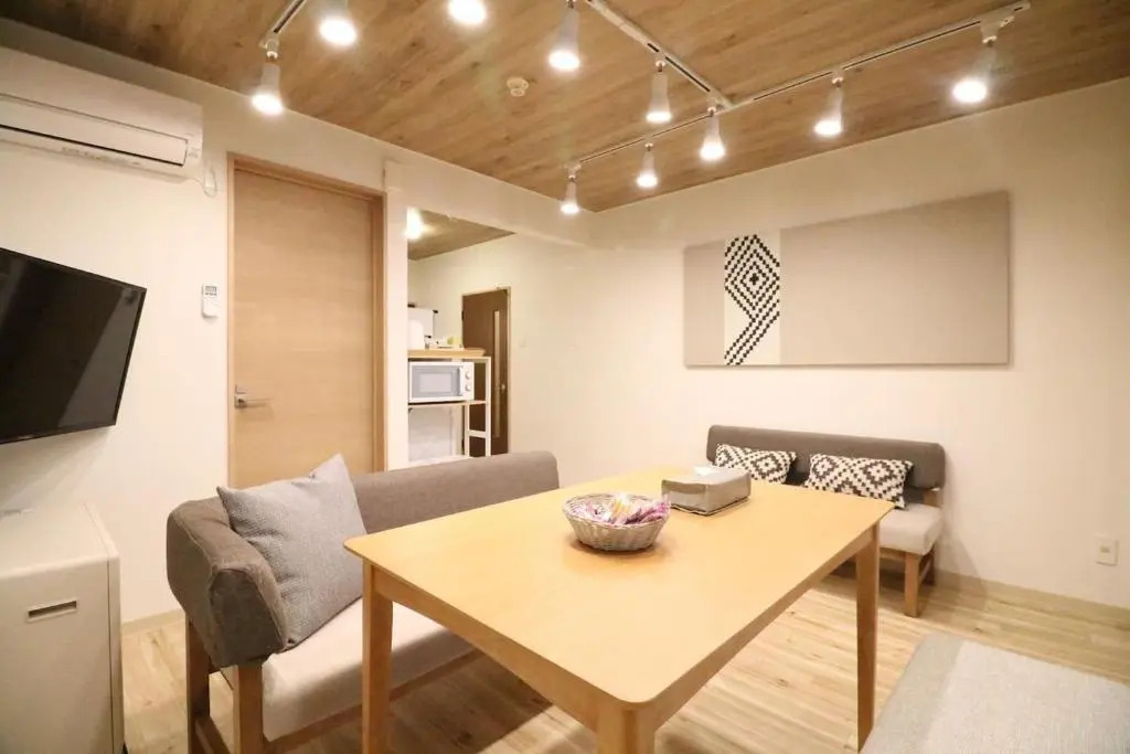 Sky Court 717 - Vacation STAY 81064