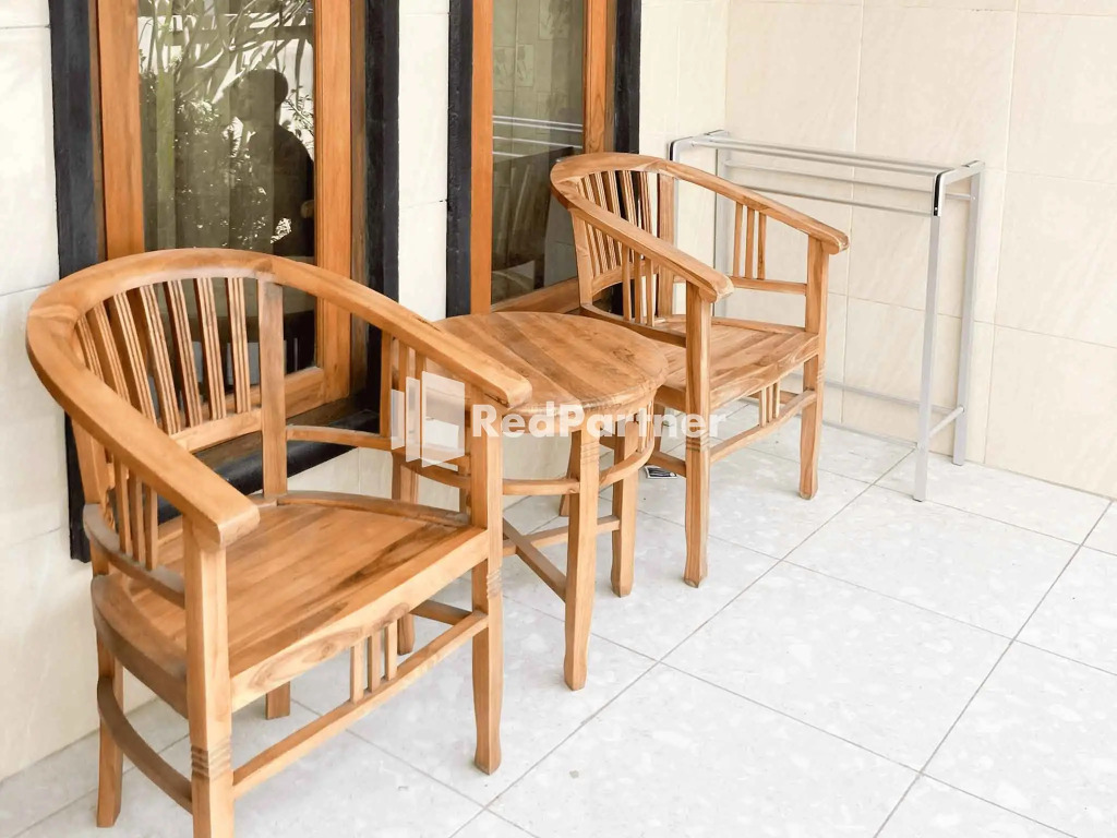 Santika Homestay Nusa Lembongan RedPartner