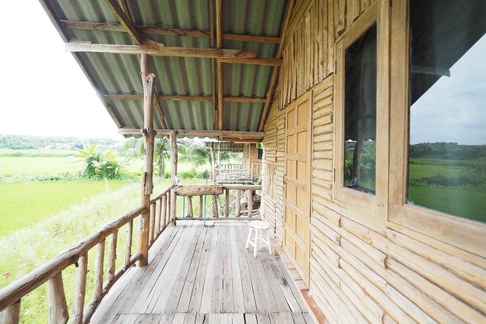 Ton Lang Homestay