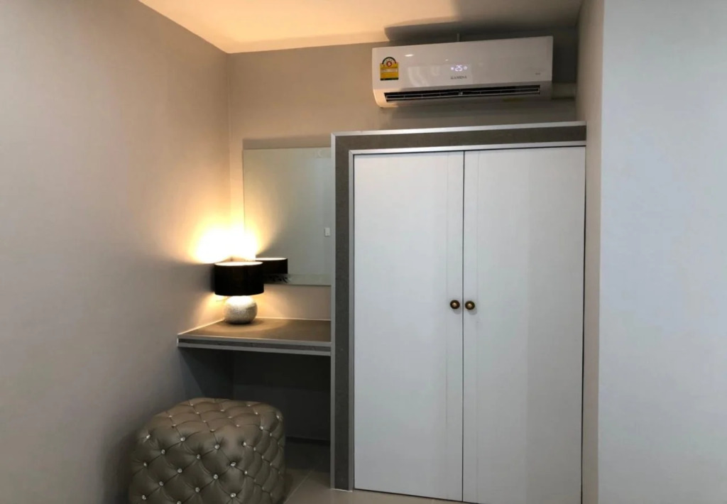 51 Suanplu Residence