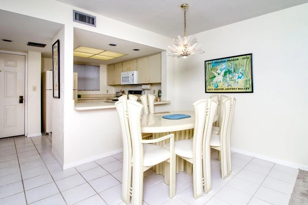 Eag 4-705 - Eagle Cay 2 Bedroom Home by Redawning