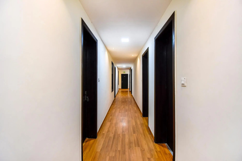 FabHotel Black Diamond