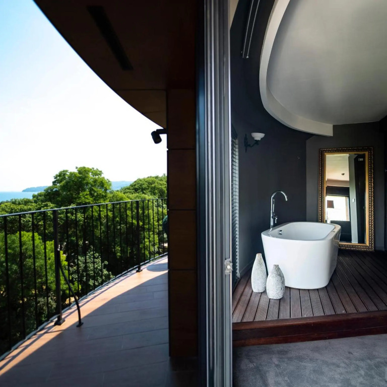 mOdus Hotel