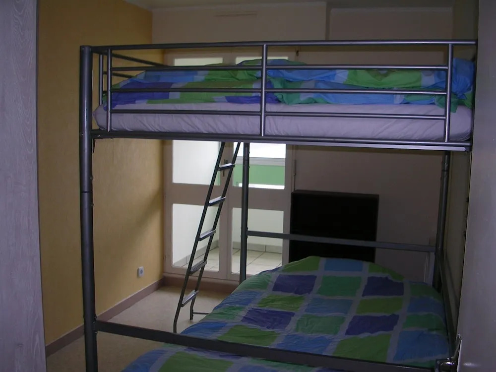A Very Functional Apartment Only 200 Metres From The Beach!