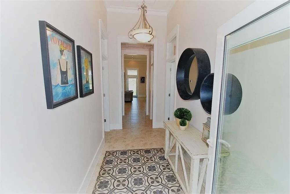 Coastal - Private Home Close To Beach & Bay 2 Bedroom Home by RedAwning