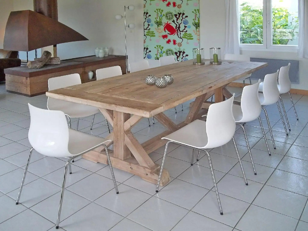 Modern Villa with Pool in Brives