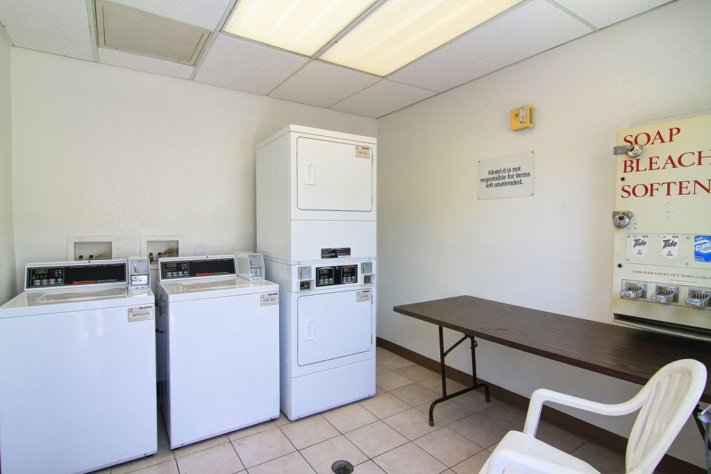 Motel 6 Old town Scottsdale Fashion Square