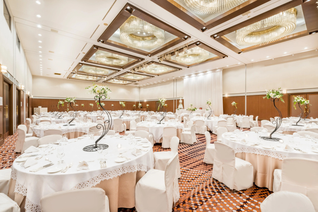 ANA Crowne Plaza Hotel Kushiro, an IHG Hotel