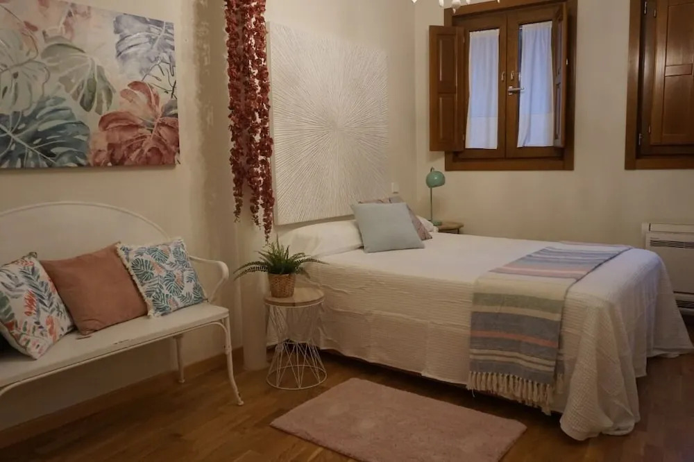 Apartamento Lorenzana