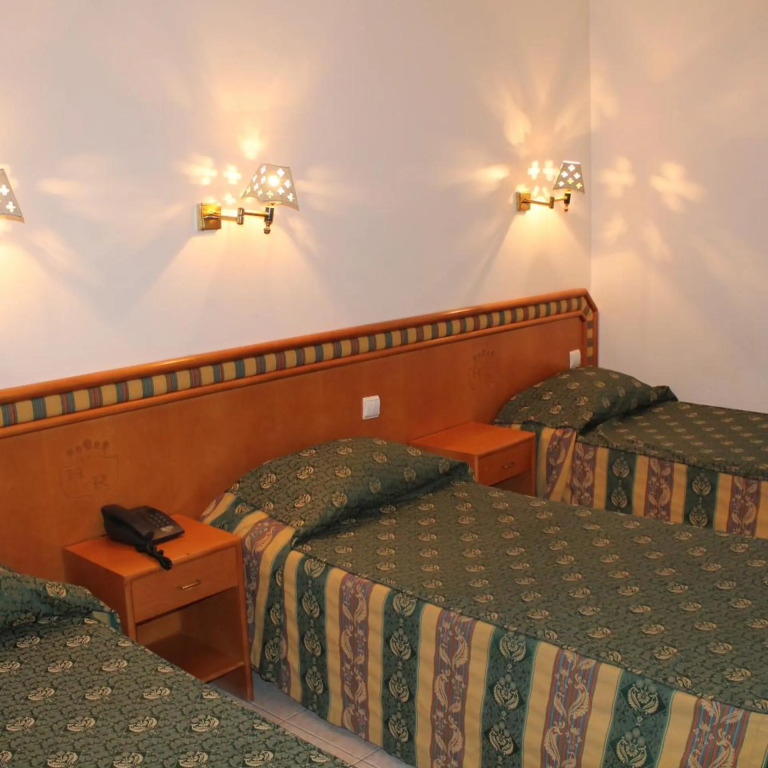 Real Caparica Hotel