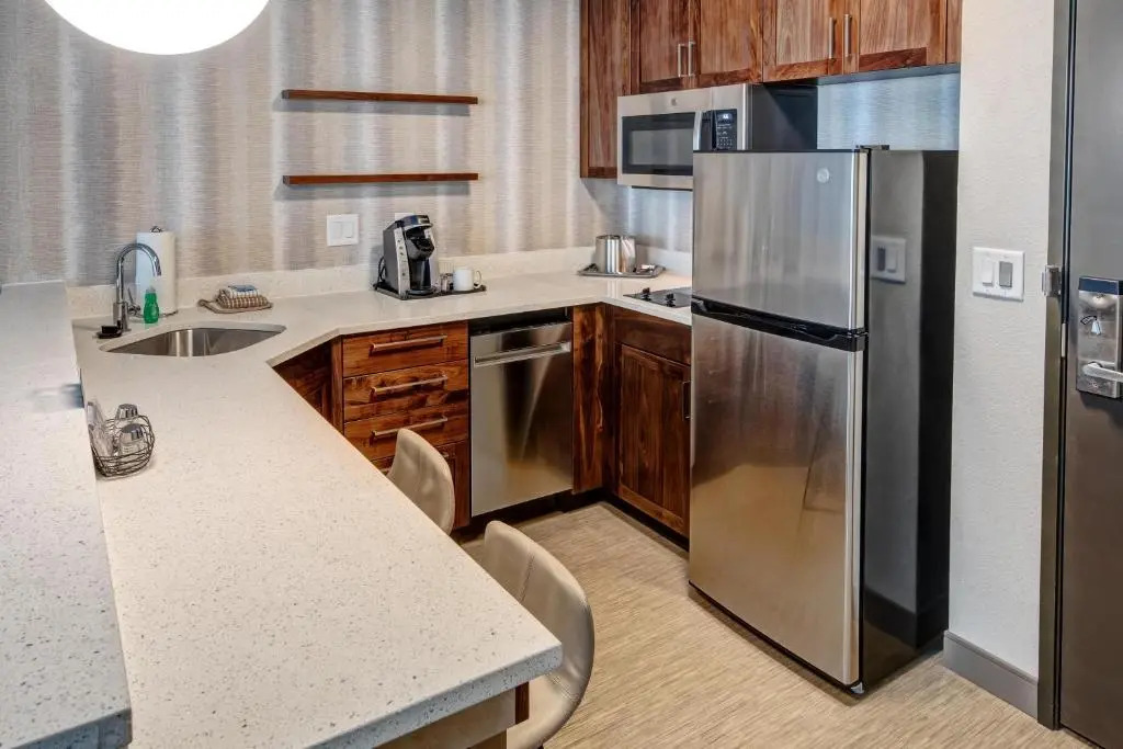 Residence Inn by Marriott Nashville Green Hills