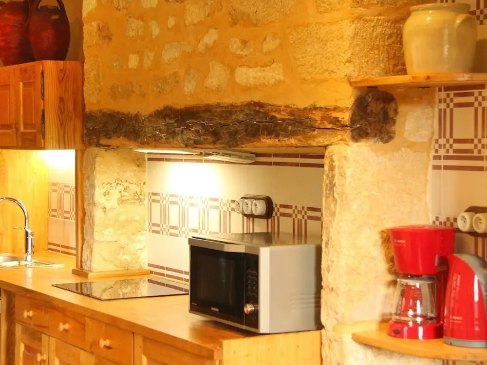 Maison O Galop