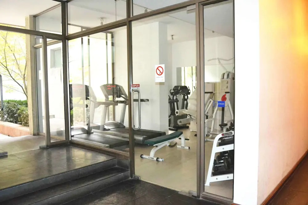 Studio Suite Manquehue
