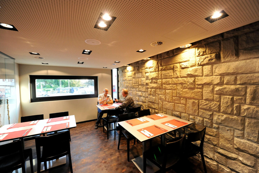 Hotel Freihof