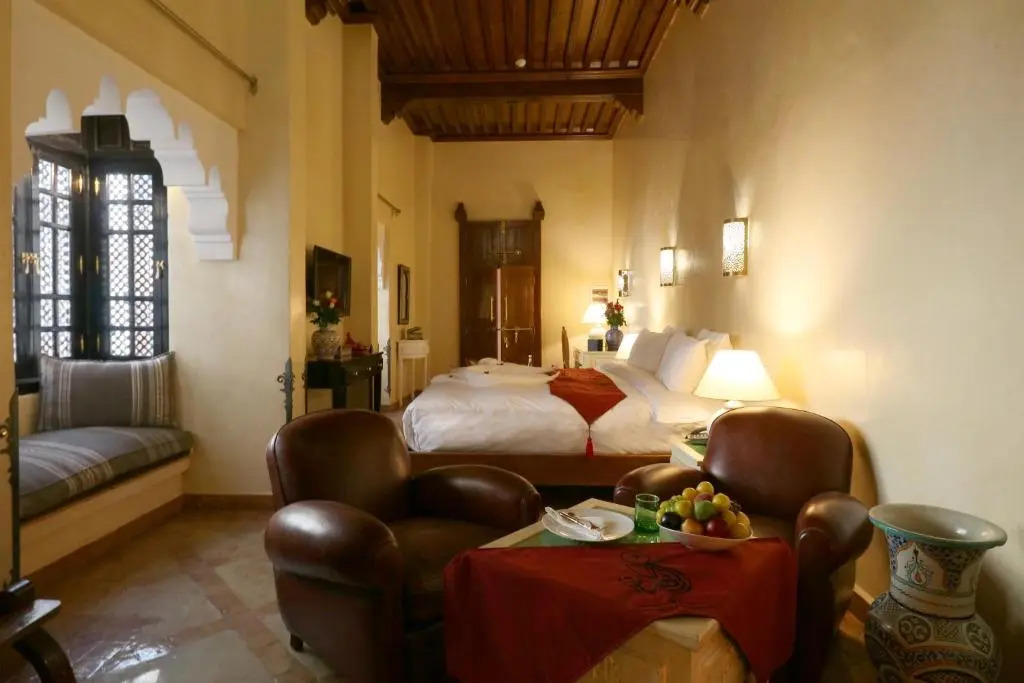 Riad Omara al Kasbah
