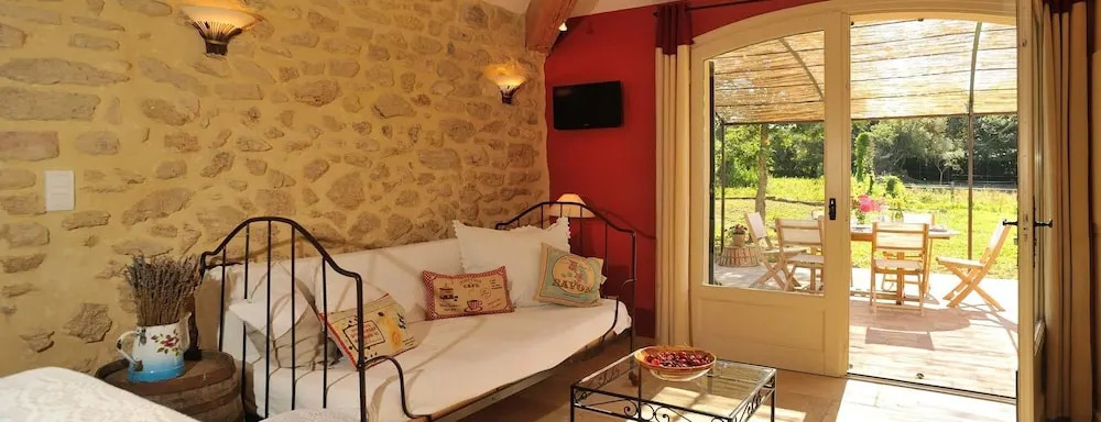Gîtes Domaine des Machottes