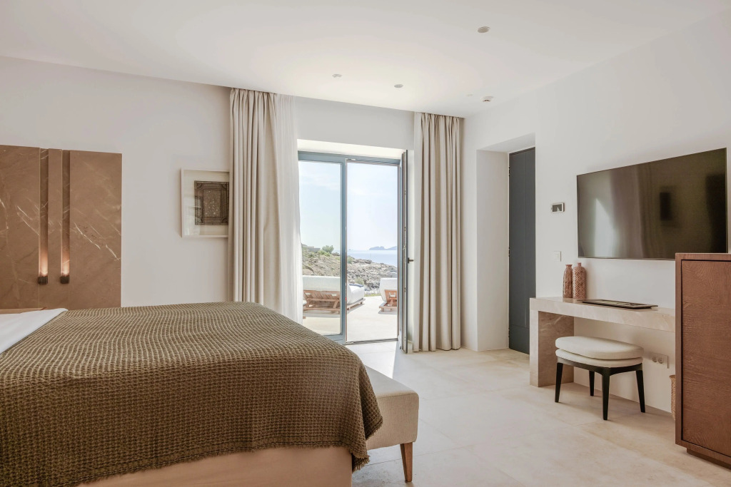 Cali Mykonos