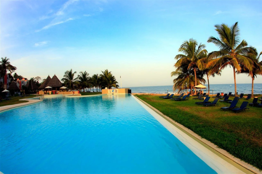 Labranda Coral Beach Resort
