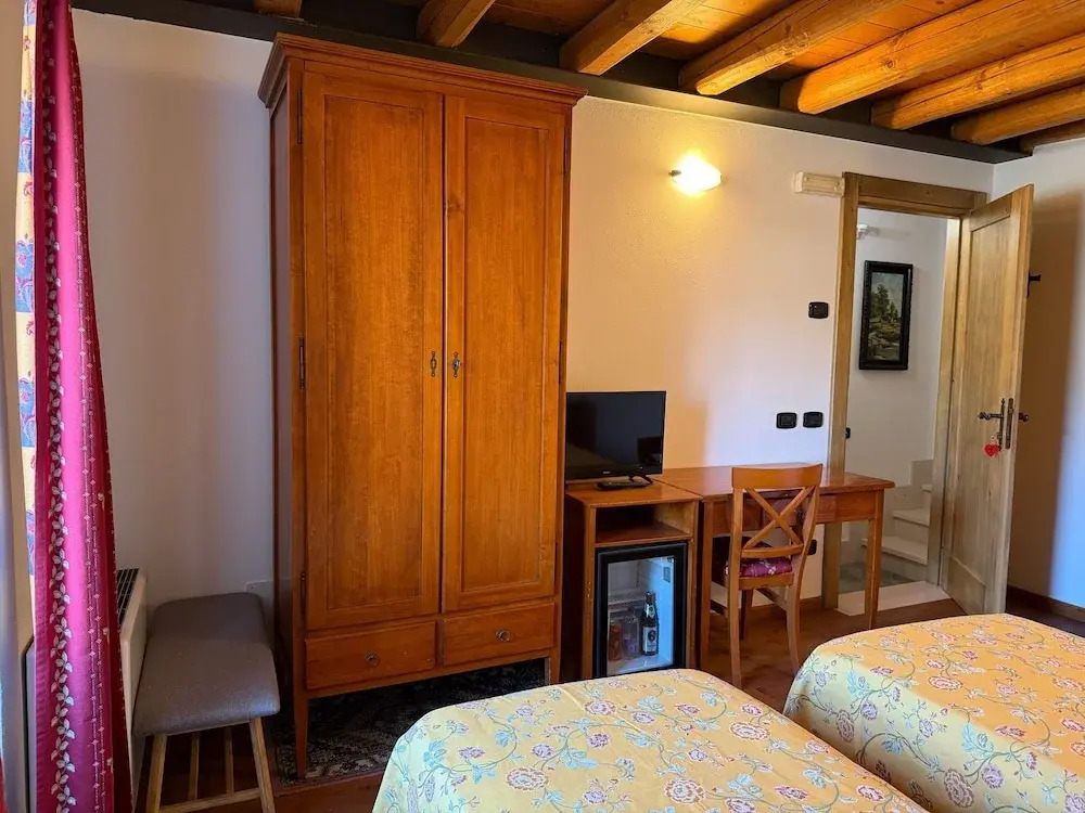 Agriturismo Corte Marani