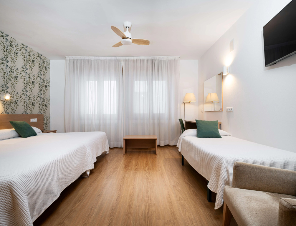 Hotel Mi Casa