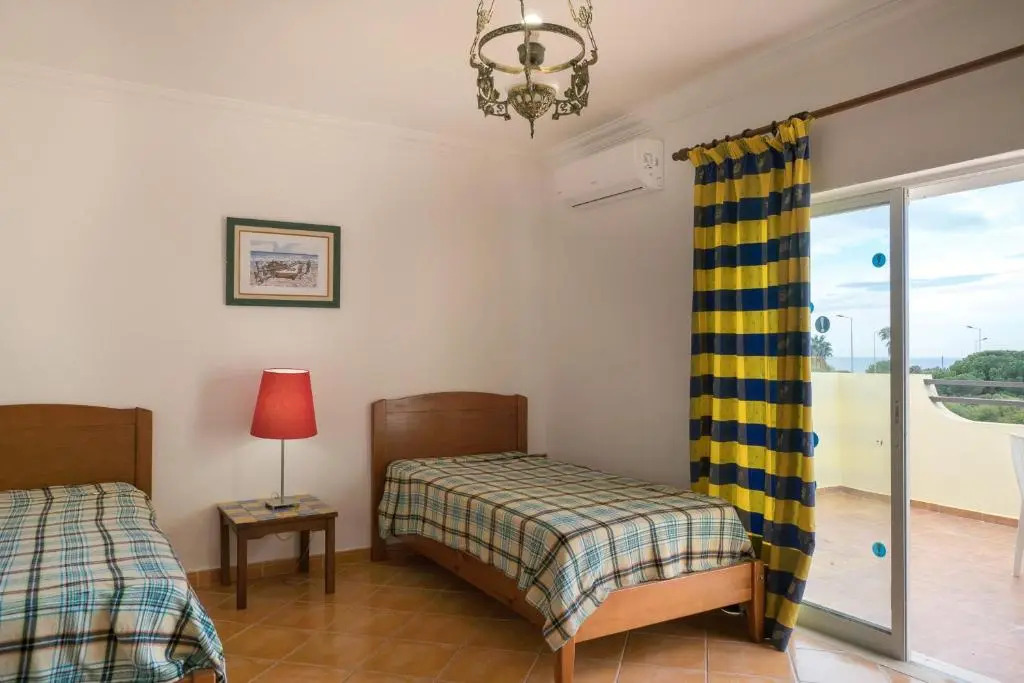 Akivillas Albufeira Golden