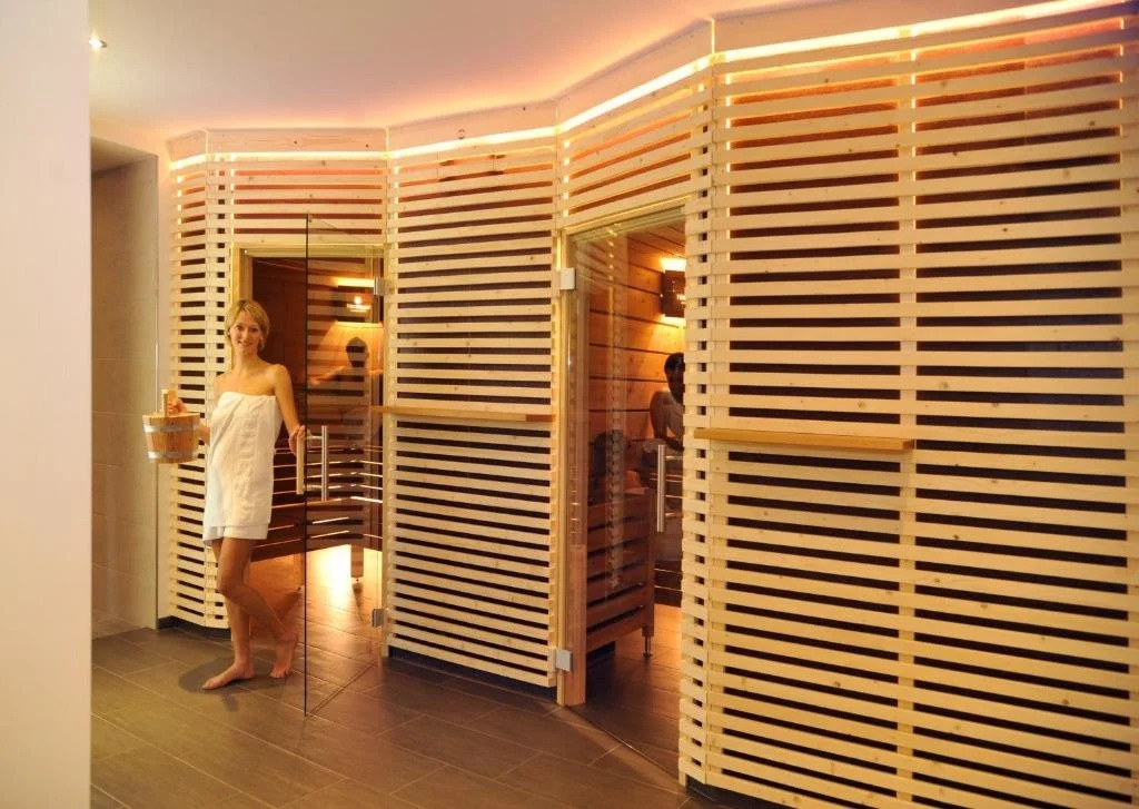 Hotel Hierzegger