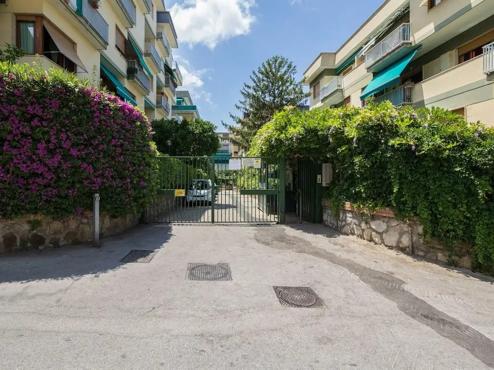 Azzurro Park Suite Sorrento