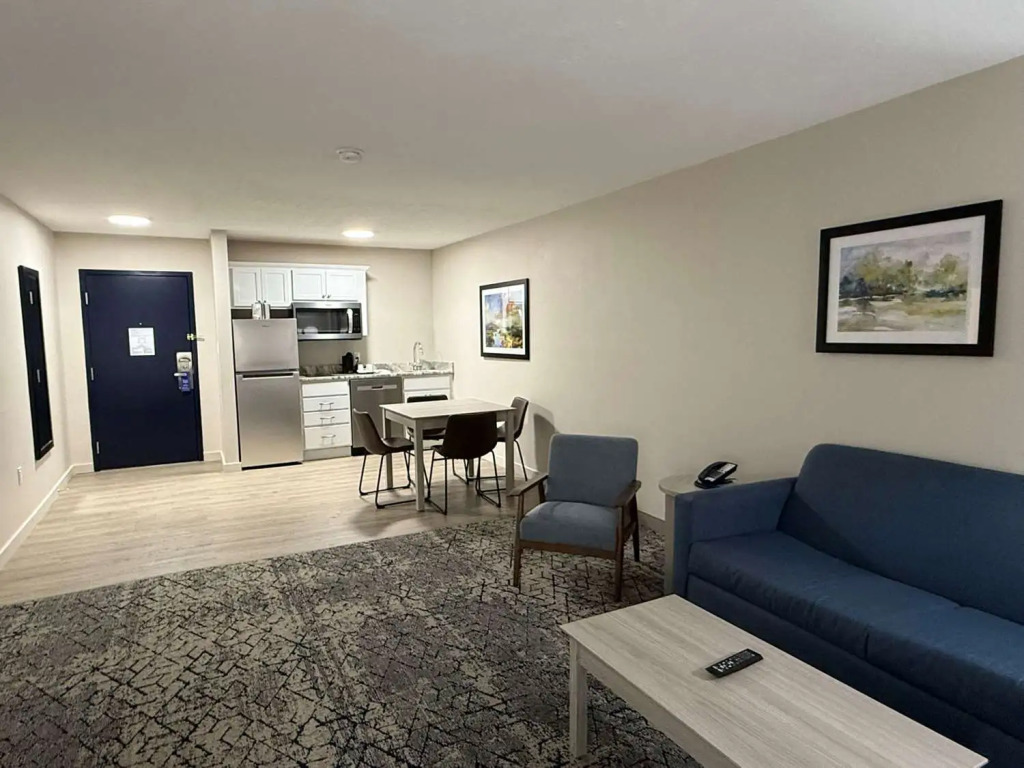 Best Western Caribou Inn