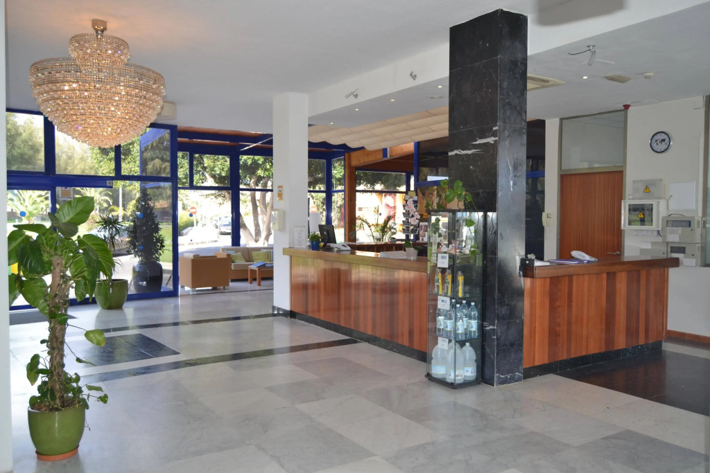 Hotel Folias San Agustín