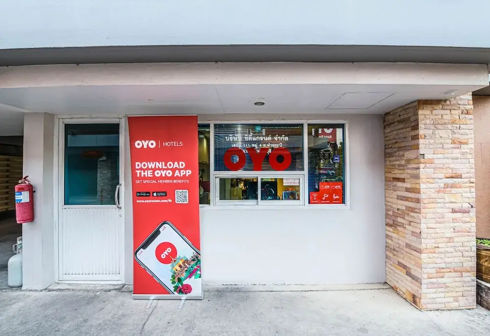Oyo 502 Bangsean Hotel