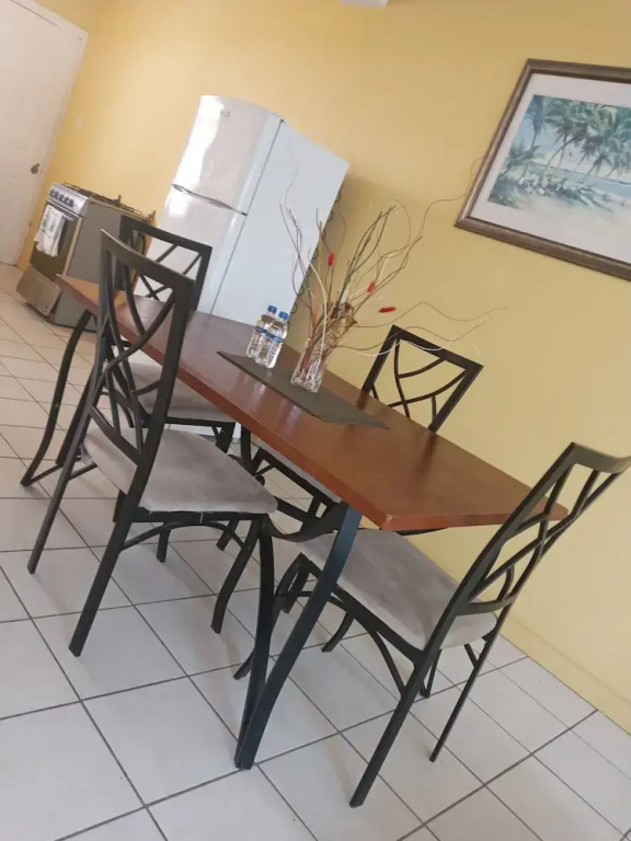 Aanola Villas A1 Peaceful Flat