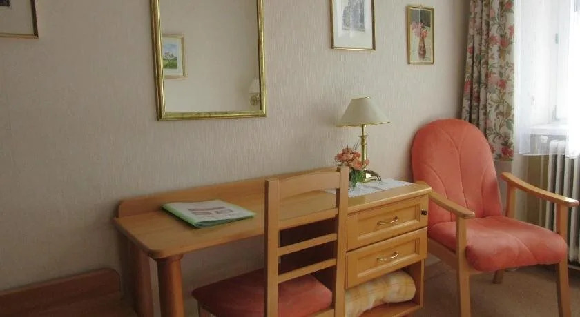 Waldpension Mück
