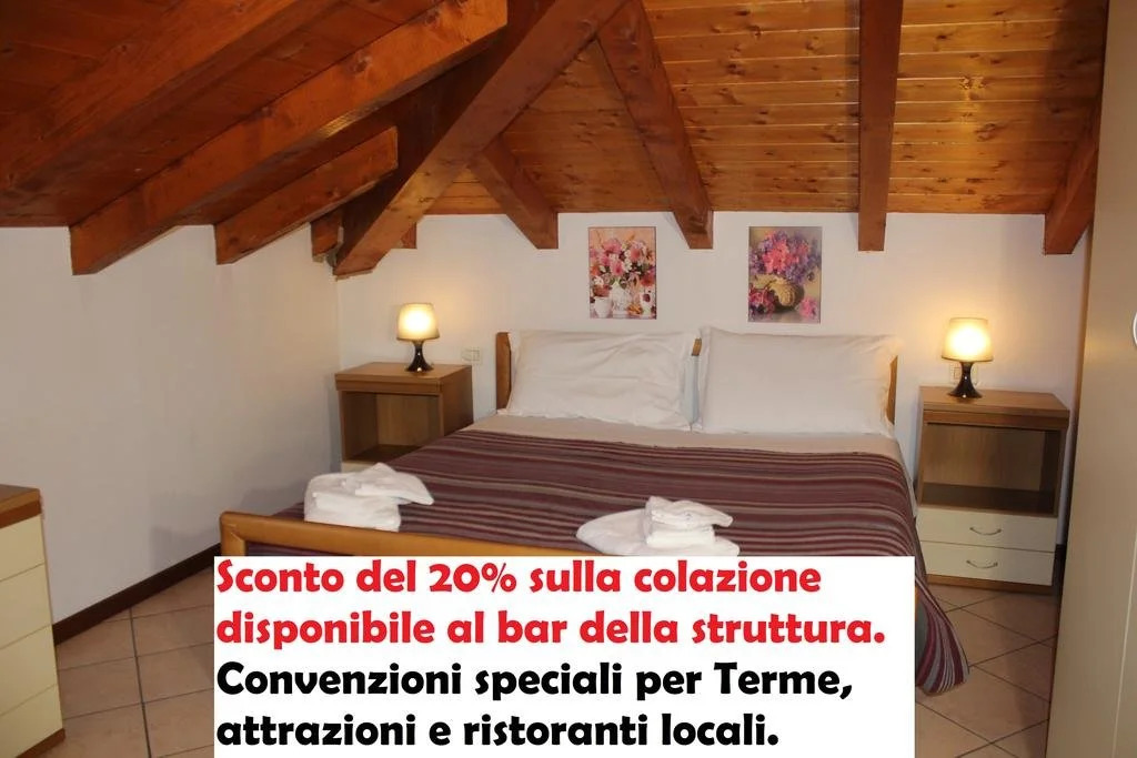 Residence La Sirena