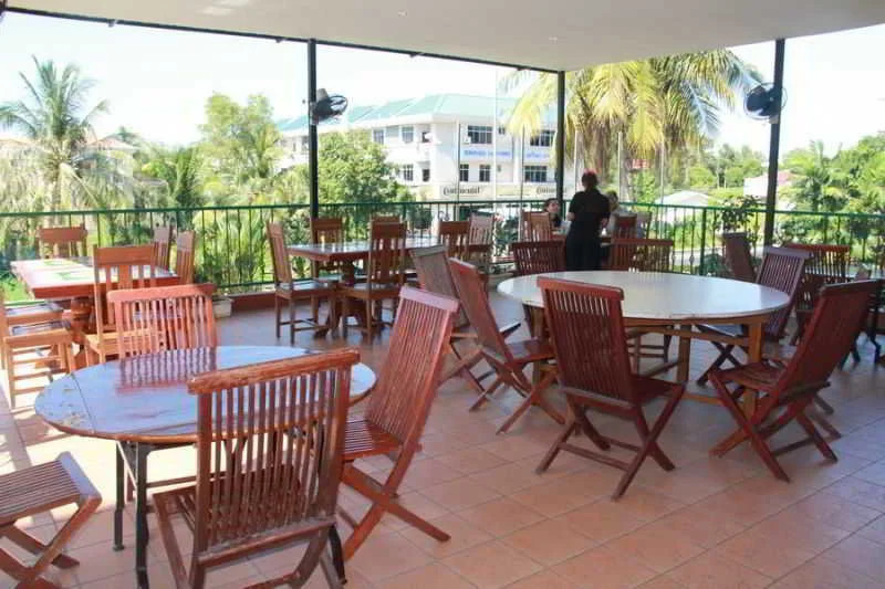D'Anggerek Hotel