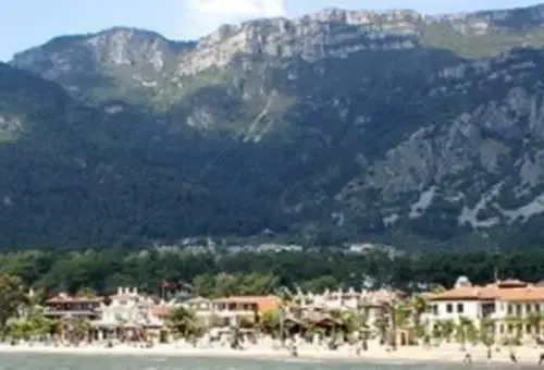 Huzur Han Hotel