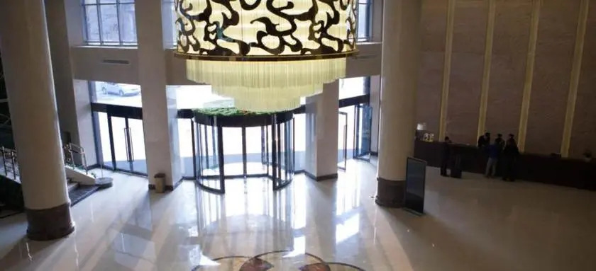 Tianzhi International Hotel