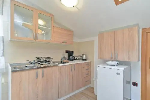Apartment Kapelica 870